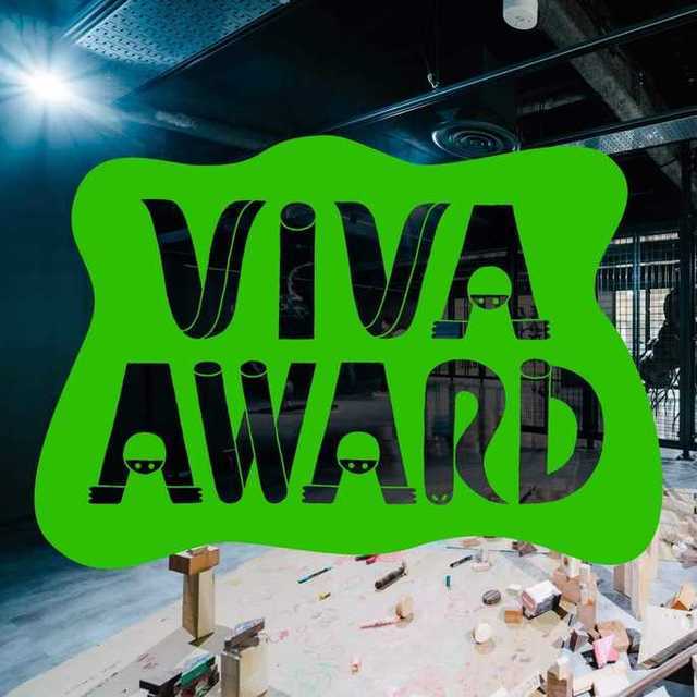 公募企画VIVA AWARDはじまります！