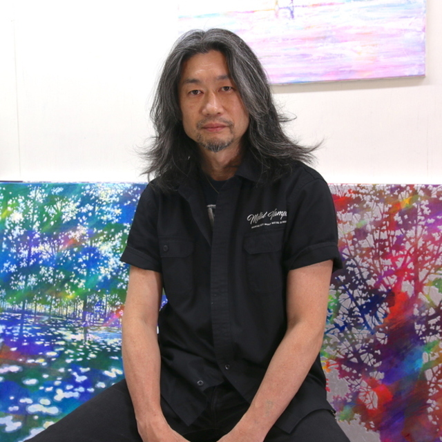 吉川龍